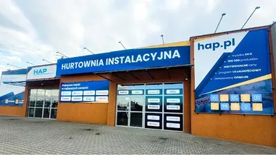 HAP Armatura Grupa SBS Sp. z o.o.