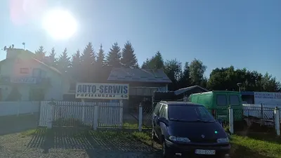 Autoserwis